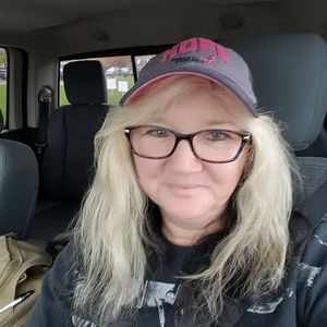 Meet your Posher, Sherry